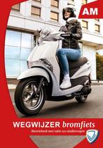 Bromfiets, wegwijzer / Verkeerswegwijzer 9789058624789, Verzenden, Cgcp Verstappen