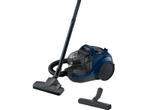 Bosch -  Stofzuiger Serie 4  - Zwart, Verzenden, Nieuw, Reservoir, Minder dan 1200 watt