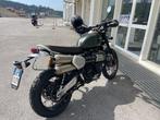 Triumph - Scrambler 1200 XC - 2021, Motoren