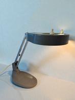 Laboratorium Magnifier Desk Lamp 1967 – TELO - Tafellamp -