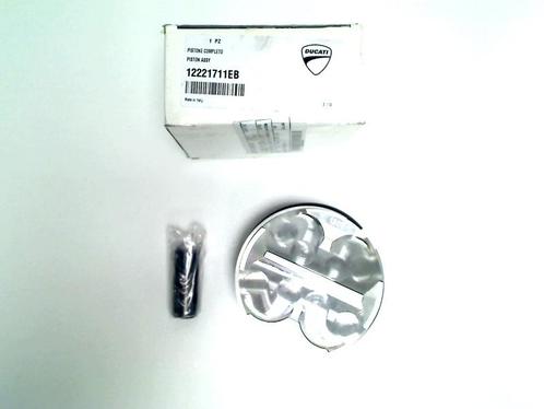 Ducati 1199 PANIGALE 2012-2013 F2B8 ZUIGER 12221711EB, Motoren, Onderdelen | Ducati, Gebruikt, Ophalen of Verzenden