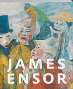 James Ensor 9789055448562 Saskia de Bodt, Boeken, Kunst en Cultuur | Beeldend, Verzenden, Gelezen, Saskia de Bodt