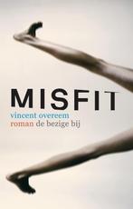 Misfit 9789023428282 Vincent Overeem, Verzenden, Gelezen, Vincent Overeem