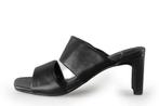 Vagabond Sandalen in maat 37 Zwart | 5% extra korting, Kleding | Dames, Verzenden, Zwart, Sandalen of Muiltjes, Zo goed als nieuw