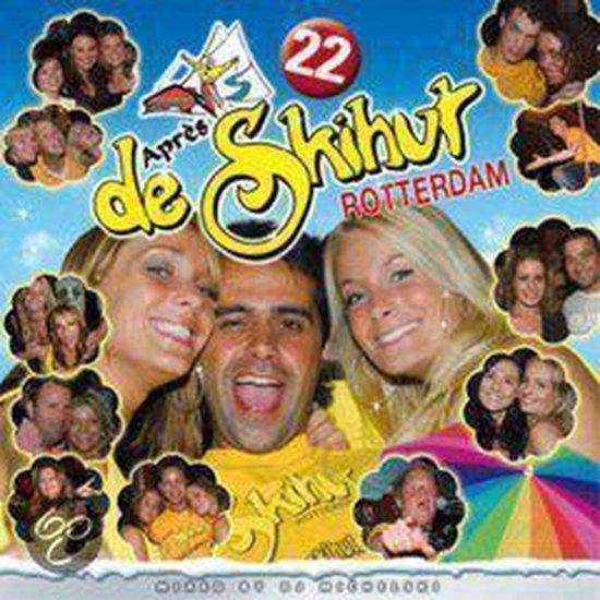 Apres Skihut 22 8713020071227, Cd's en Dvd's, Cd's | Overige Cd's, Verzenden