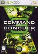 Command &amp; Conquer 3: Tiberium Wars (Xbox 360) PEGI 16+, Nieuw, Verzenden