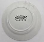 Bord (6) - Aardewerk, Keramiek, Antiek en Kunst