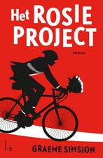 Het Rosie project / Rosie / 1 9789021022116 Graeme Simsion, Verzenden, Graeme Simsion