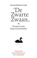 De zwarte zwaan (9789057123672, Nassim Nicholas Taleb), Boeken, Studieboeken en Cursussen, Verzenden, Nieuw