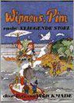Wipneus En Pim De Vliegende Stoel 9789060946213, Livres, Livres pour enfants | Jeunesse | 13 ans et plus, B.G. van Wijckmade, Verzenden