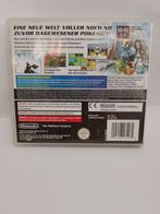 Nintendo - DS - Pokémon Weiße Edition - Videogame - In, Games en Spelcomputers, Nieuw