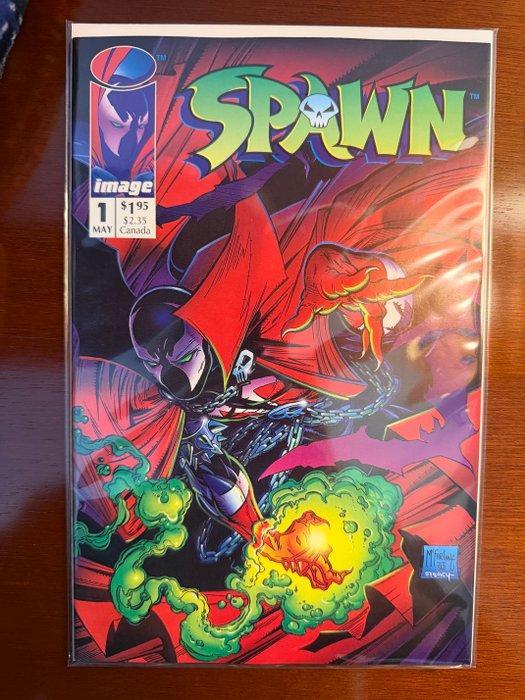 Spawn - Spawn - 17 Comic - 1992/2003, Boeken, Strips | Comics