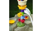 Little Tikes Piratenboot - Watertafel - Inclusief 2 figuren, Verzenden, Nieuw