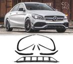 SPOILER LAME DE PARE-CHOCS AVANT POUR MERCEDES CLA W117 16-1, Verzenden, Nieuw