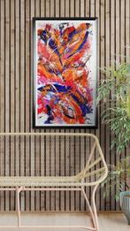 Luc Mora - Le rouge - XXL