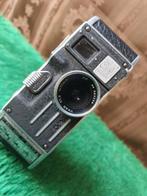 Bolex, Paillard C8 Caméra de cinéma