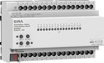 Gira KNX Busrail I/O-module - 503800, Doe-het-zelf en Bouw, Elektriciteit en Kabels, Verzenden, Nieuw