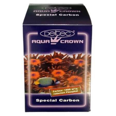 Deltec Aqua Crown Special Carbon 500 ml, Dieren en Toebehoren, Vissen | Aquariumvissen