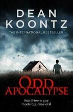 Odd Thomas: Odd apocalypse by Dean Koontz (Paperback), Dean Koontz, Verzenden