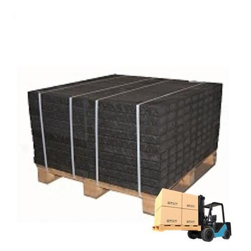 Kunststof balk 5x10x60 cm (100 stuks), Doe-het-zelf en Bouw, Ventilatie en Afzuiging, Verzenden