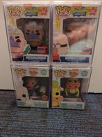 Funko  - Funko Pop Spongebob Squarepants & Roccos Modern