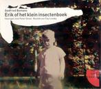 Godfried Bomans - Erik Of Het Klein Insectenboek (CD) op CD, Cd's en Dvd's, Verzenden, Nieuw in verpakking