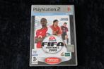 FIFA Football 2005 Playstation 2 PS2 Platinum, Verzenden
