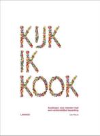 Kijk ik kook 9789401406208 Lise Weuts, Boeken, Verzenden, Gelezen, Lise Weuts