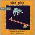 Piep, piep 9789072736192 H. Innemee, Boeken, Verzenden, Zo goed als nieuw, H. Innemee