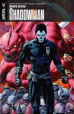 Shadowman (4th Series) Volume 1: Birth Rites, Boeken, Verzenden, Nieuw