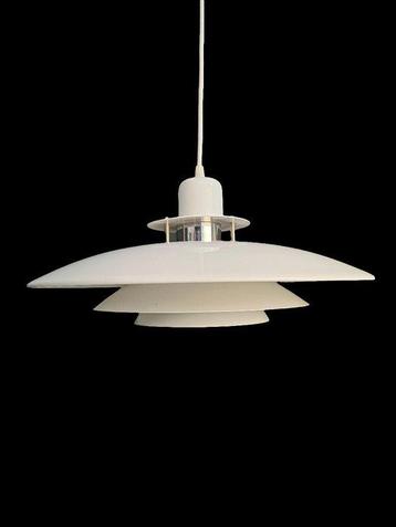 Lampe à suspendre - Primus - Acier revêtu de poudre