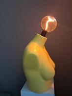 Hans Boodt - Lampe de table - Résine, polyester