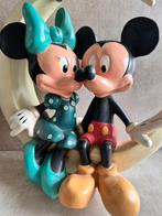 Mickey & Minnie Mouse on The Moo - 1 Figure - Disney, Verzamelen, Nieuw