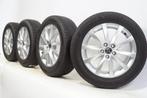 Skoda Scala 16 inch velgen + All-season banden Hankook Origi, Ophalen of Verzenden