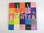 Gerhard Richter (1932) - Papiertasche signiert, Antiek en Kunst