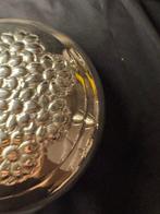 Snuifdoos - .925 zilver, Antiek en Kunst, Antiek | Zilver en Goud