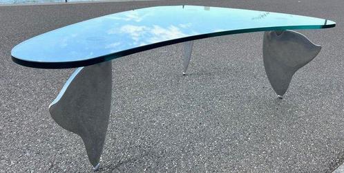 SCP - Mathew Hilton - Salontafel - Aluminium - Dolfijntafel, Antiek en Kunst, Antiek | Meubels | Stoelen en Sofa's