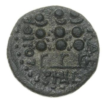 Romeinse Rijk. Augustus (27 v.Chr.-14 n.Chr.). Semis Victory