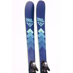 180,1 freeride skis BLACK CROWS SERPO 93 2025, grip walk, w, Sport en Fitness, Verzenden, Nieuw