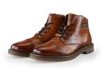 Bugatti Veterboots in maat 43 Cognac | 5% extra korting, Kleding | Heren, Schoenen, Bugatti, Overige kleuren, Verzenden, Boots