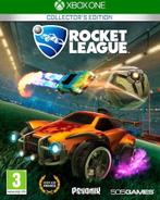 Rocket League Collectors Edition (Xbox One Games), Games en Spelcomputers, Ophalen of Verzenden, Zo goed als nieuw