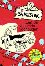Silvester...en de vreemde voorouder / Silvester / 4, Boeken, Verzenden, Gelezen, Willeke Brouwer