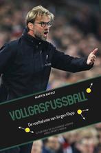 Vollgasfussball 9789054724261 Martin Rafelt, Verzenden, Gelezen, Martin Rafelt