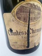 1966 Taittinger, Comtes de Champagne - Champagne Brut - 1, Nieuw