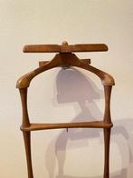 Dressboy - Hout - Duitsland - Men’s Fitwell Valet Stand, Antiek en Kunst