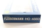 Fleischmann H0 - 4883 - Treinset (1) - Goederentrein met, Nieuw