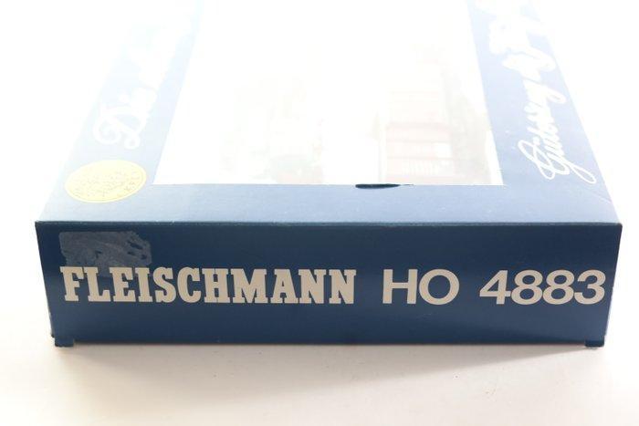 Fleischmann H0 - 4883 - Treinset (1) - Goederentrein met, Hobby en Vrije tijd, Modeltreinen | H0