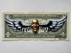 gregos - Lot of 3 « silver wings flying dollars »