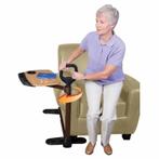 Draaibare tafeltje met sta-op handvat, Ophalen of Verzenden