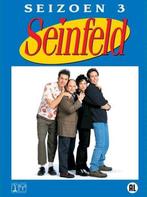 Seinfeld seizoen 3 (dvd tweedehands film), Cd's en Dvd's, Ophalen of Verzenden, Nieuw in verpakking